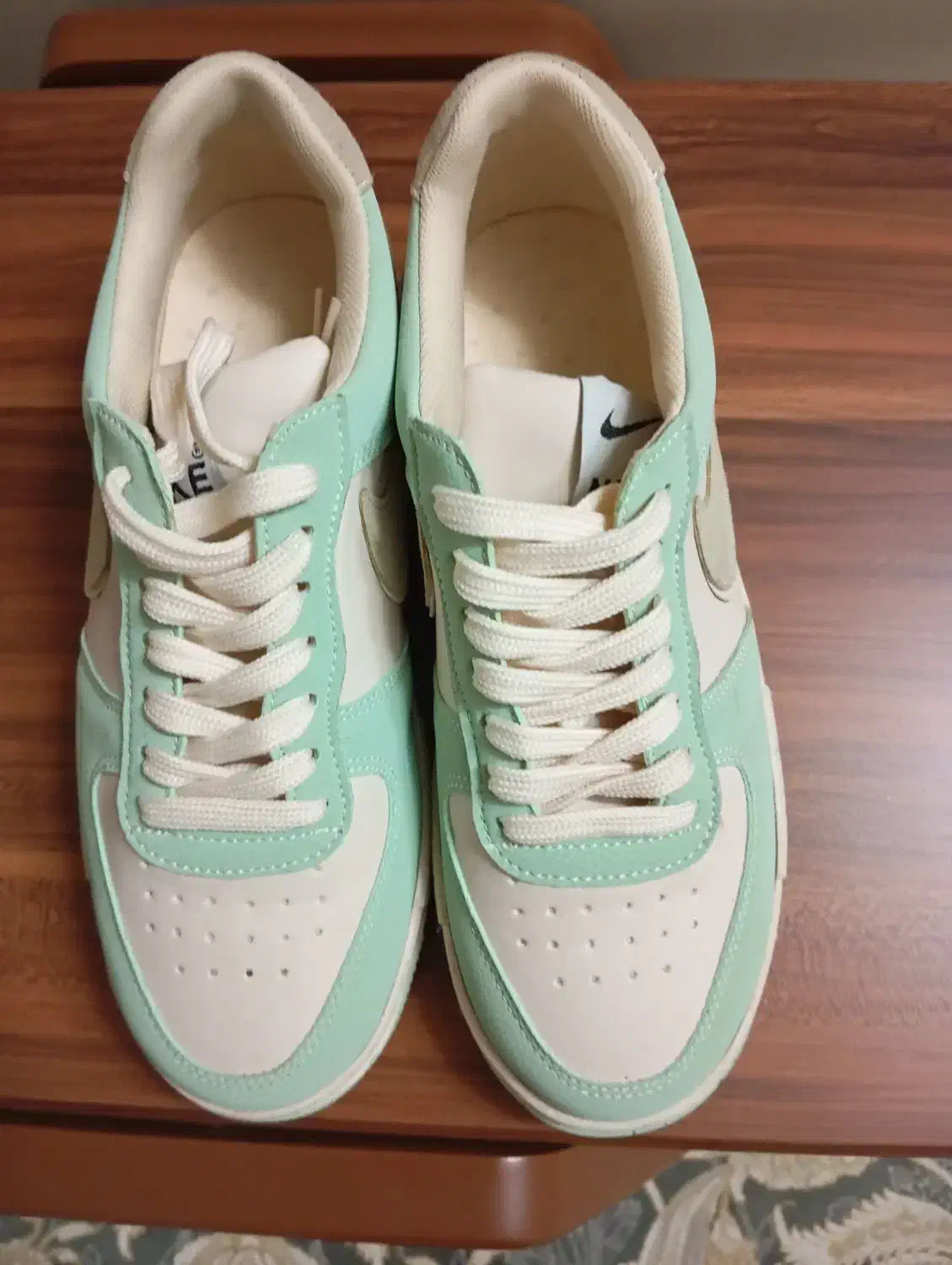 کتانی نو زنانه|کیف، کفش، کمربند|ری, دولت‌آباد|دیوار