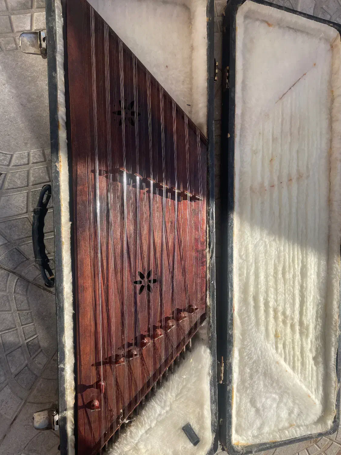 فروش سنتور|سازهای سنتی|مهاباد (آذربایجان غربی), |دیوار