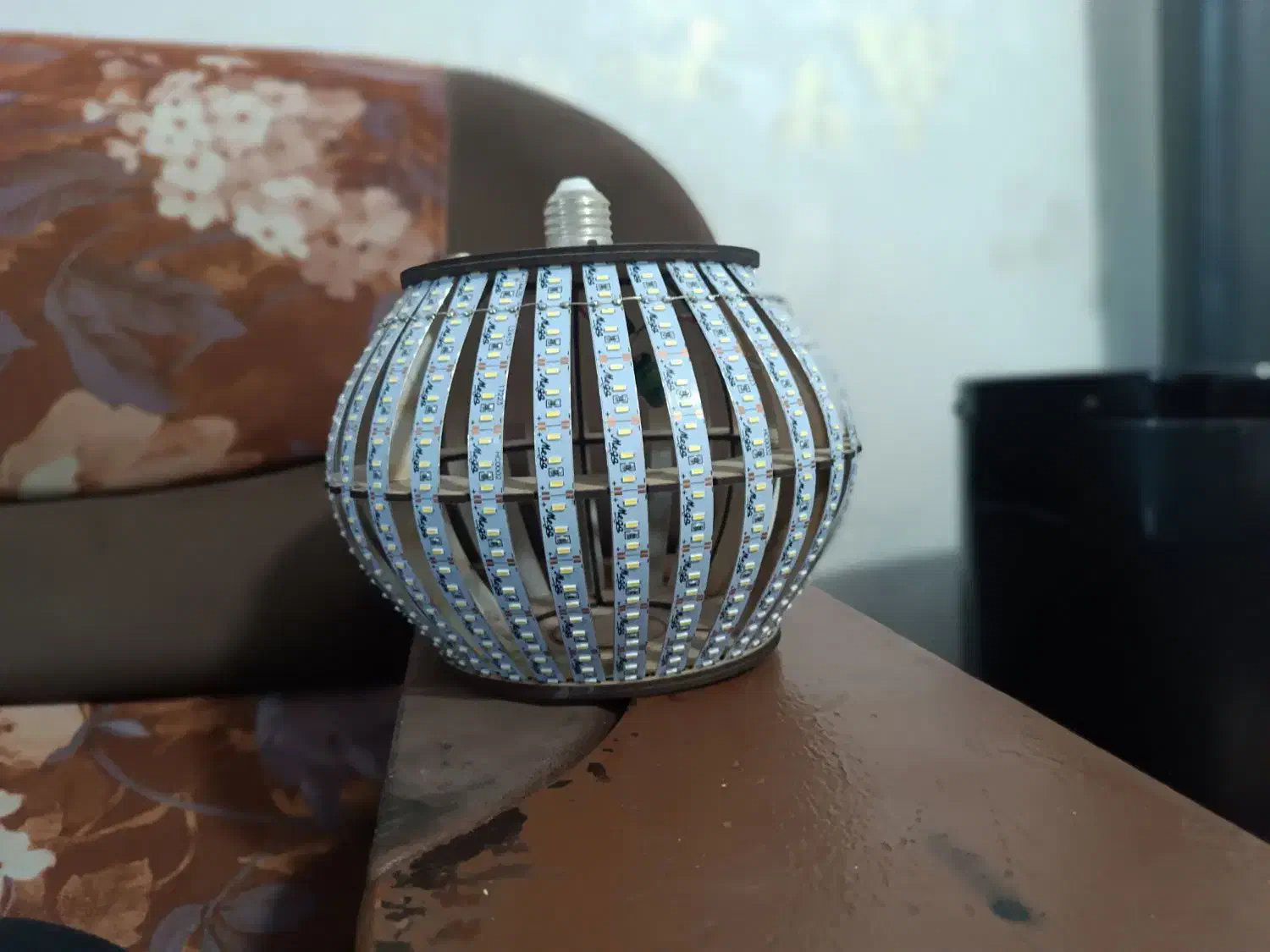 ساخت انواع لامپ دست با نازل تمرین  قیمت|لامپ و چراغ|کرمانشاه, |دیوار