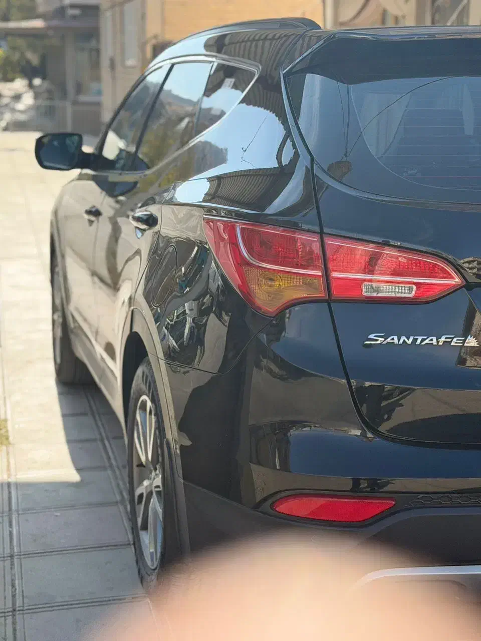 ساتافه 2014|خودرو سواری و وانت|بانه, |دیوار