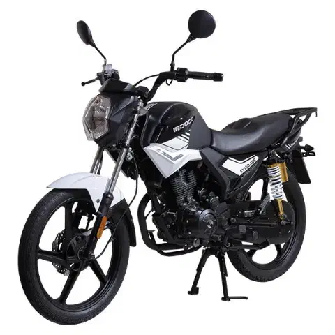 موتورسیکلت ۱۵۰ سی سی|موتورسیکلت|اراک, |دیوار