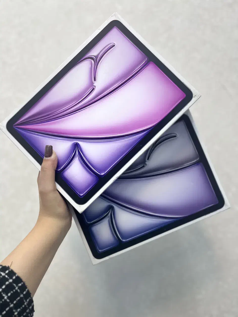 ipad Air با خرید اقساطی|تبلت|اصفهان, احمدآباد|دیوار