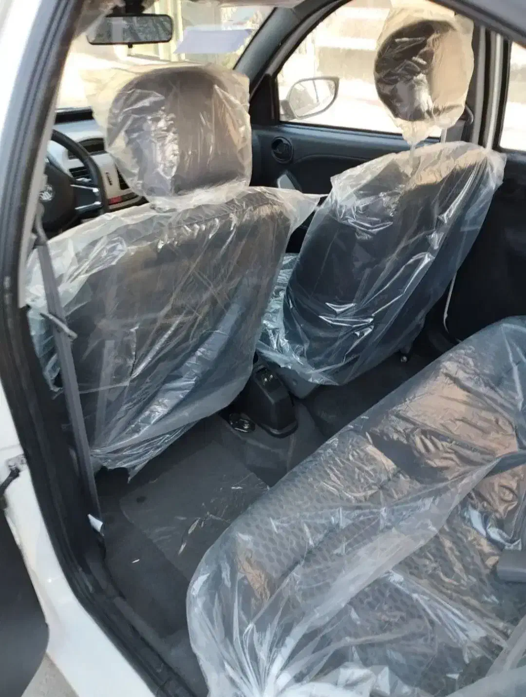 ساینا دوگانه سوز استاندارد 85 گانه|خودرو سواری و وانت|ارومیه, |دیوار