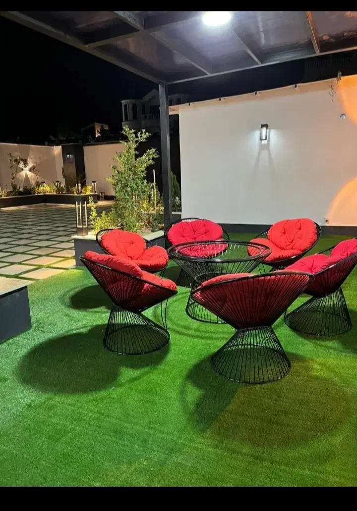 نمایندگی فروش و اجرای چمن مصنوعی ، فنس برگی|مصالح و تجهیزات ساختمان|خرم‌آباد, |دیوار