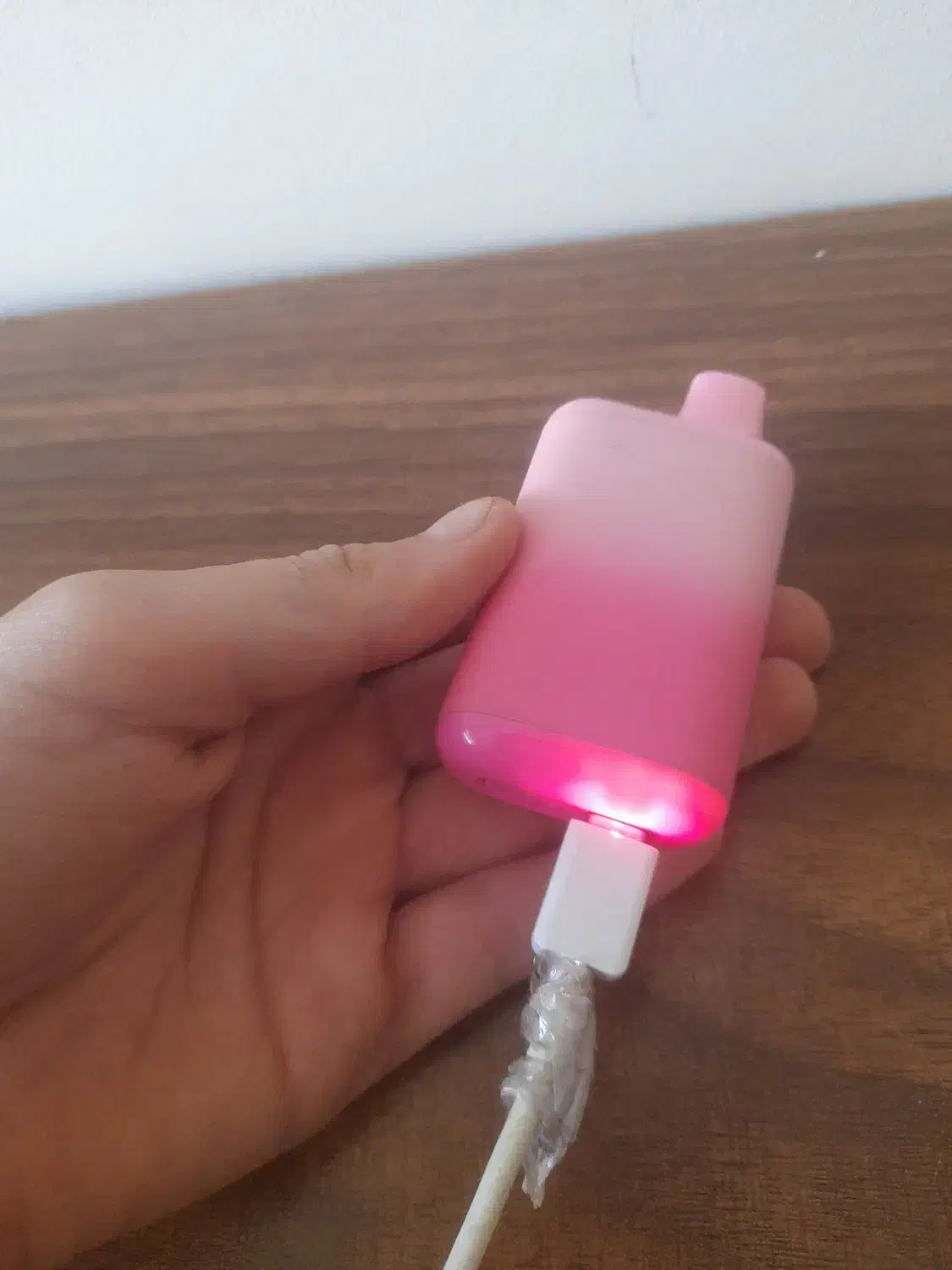 پاد سالم قیمت ۶۰۰هزار تخفیف کمی دارد|زیورآلات و اکسسوری|اسدآباد, |دیوار