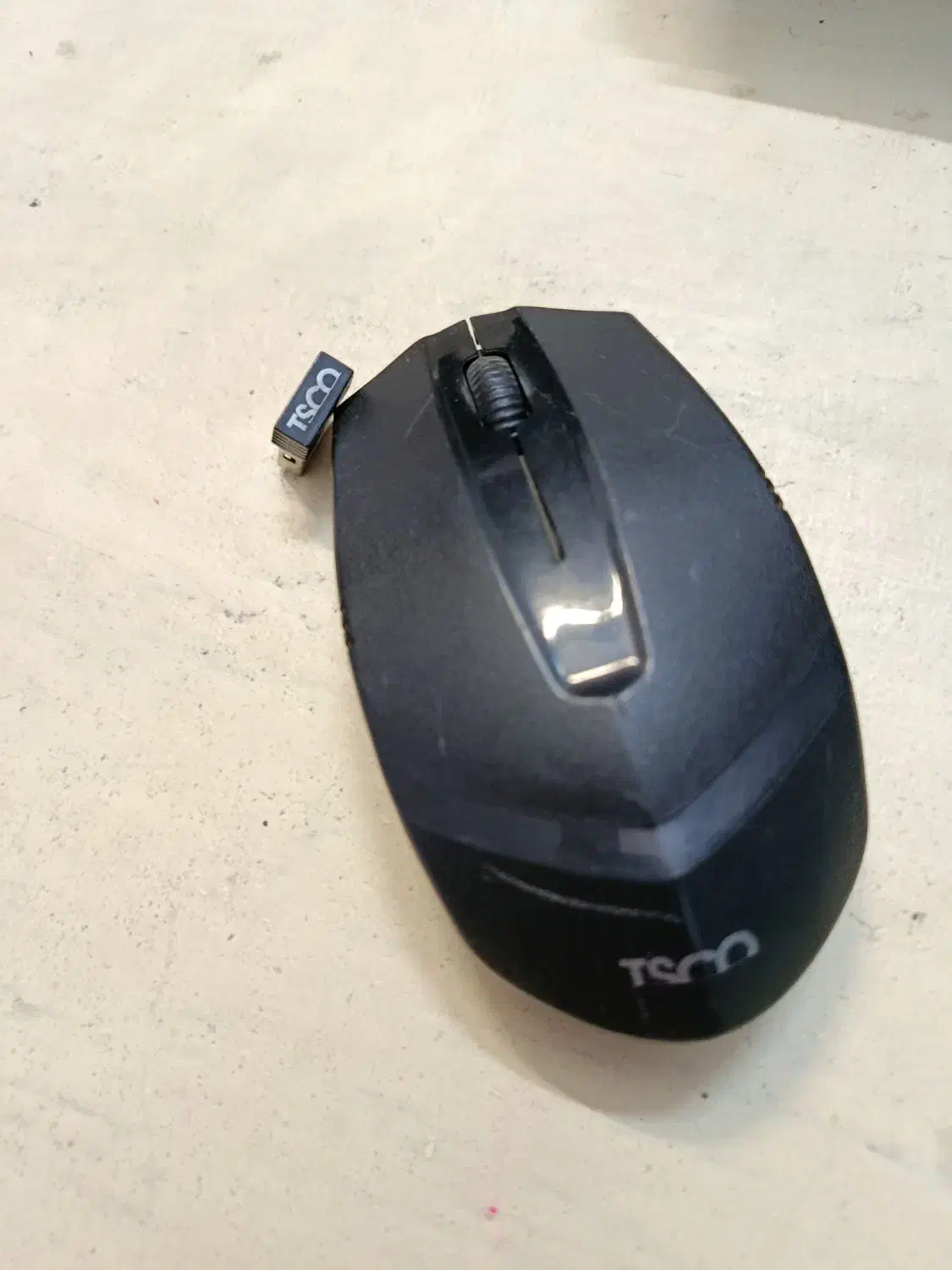 موس TSCO|قطعات و لوازم جانبی رایانه|مشهد, شهید بهشتی|دیوار