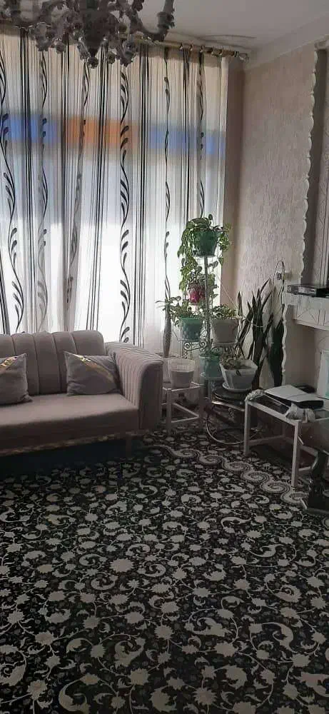 اجاره خانه ویلایی ( طبقه 2)دربست|اجارهٔ خانه و ویلا|ری, شهید غیوری (ابن باویه)|دیوار