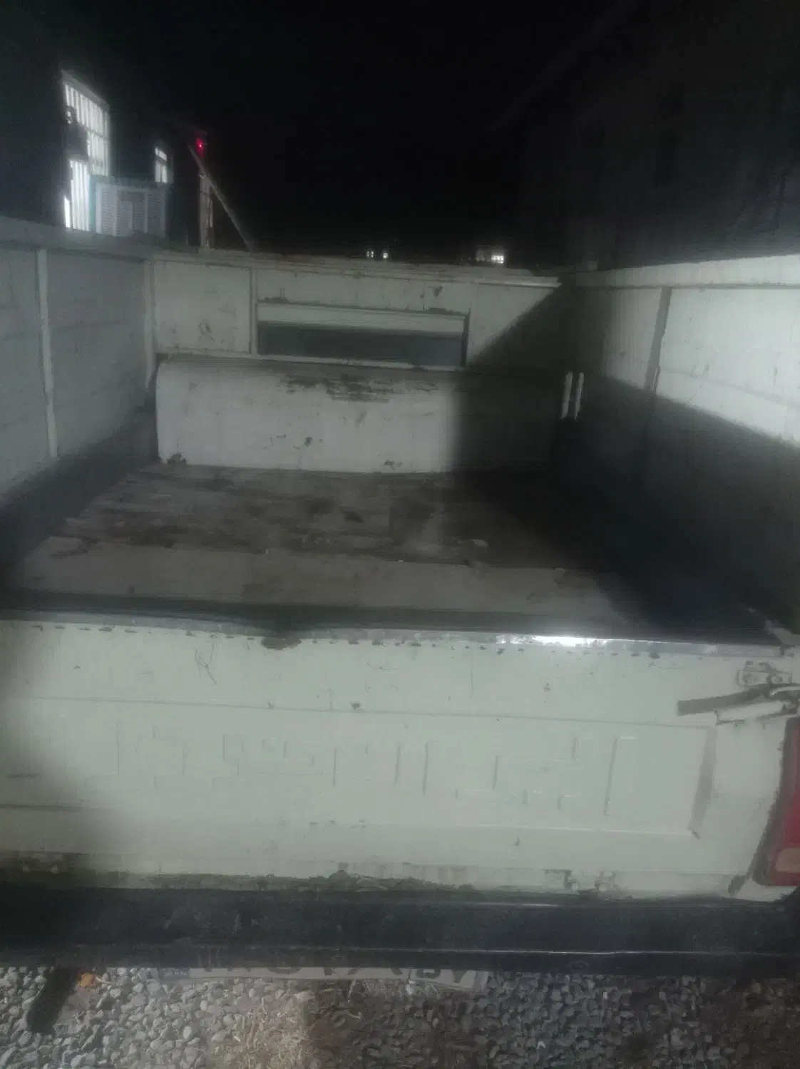 پیکان بار|خودرو سواری و وانت|زالیان, |دیوار