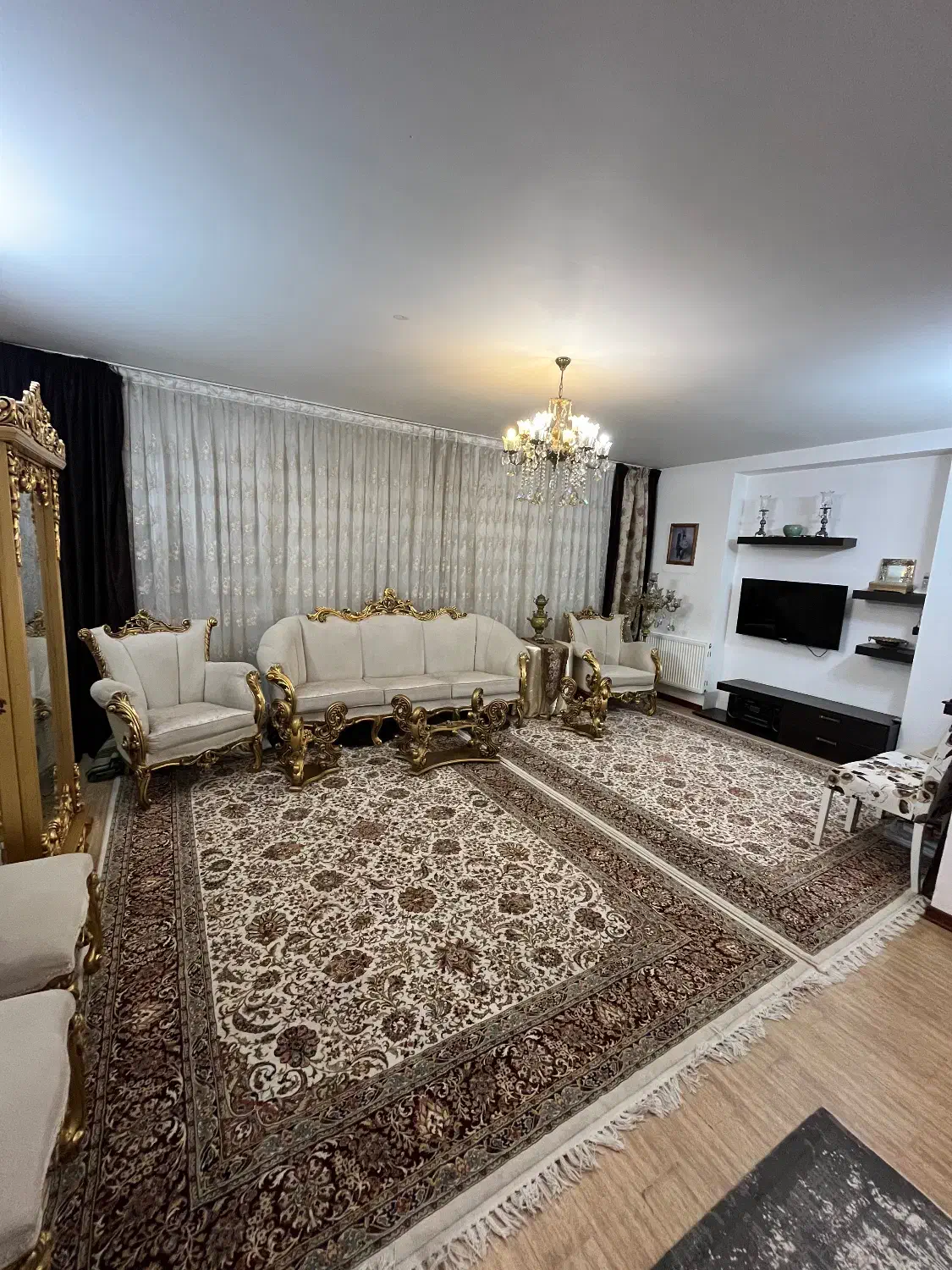 منزل فروشی/ سهیل نرگس ۱۳|فروش آپارتمان|کاشان, شهید زجاجی|دیوار