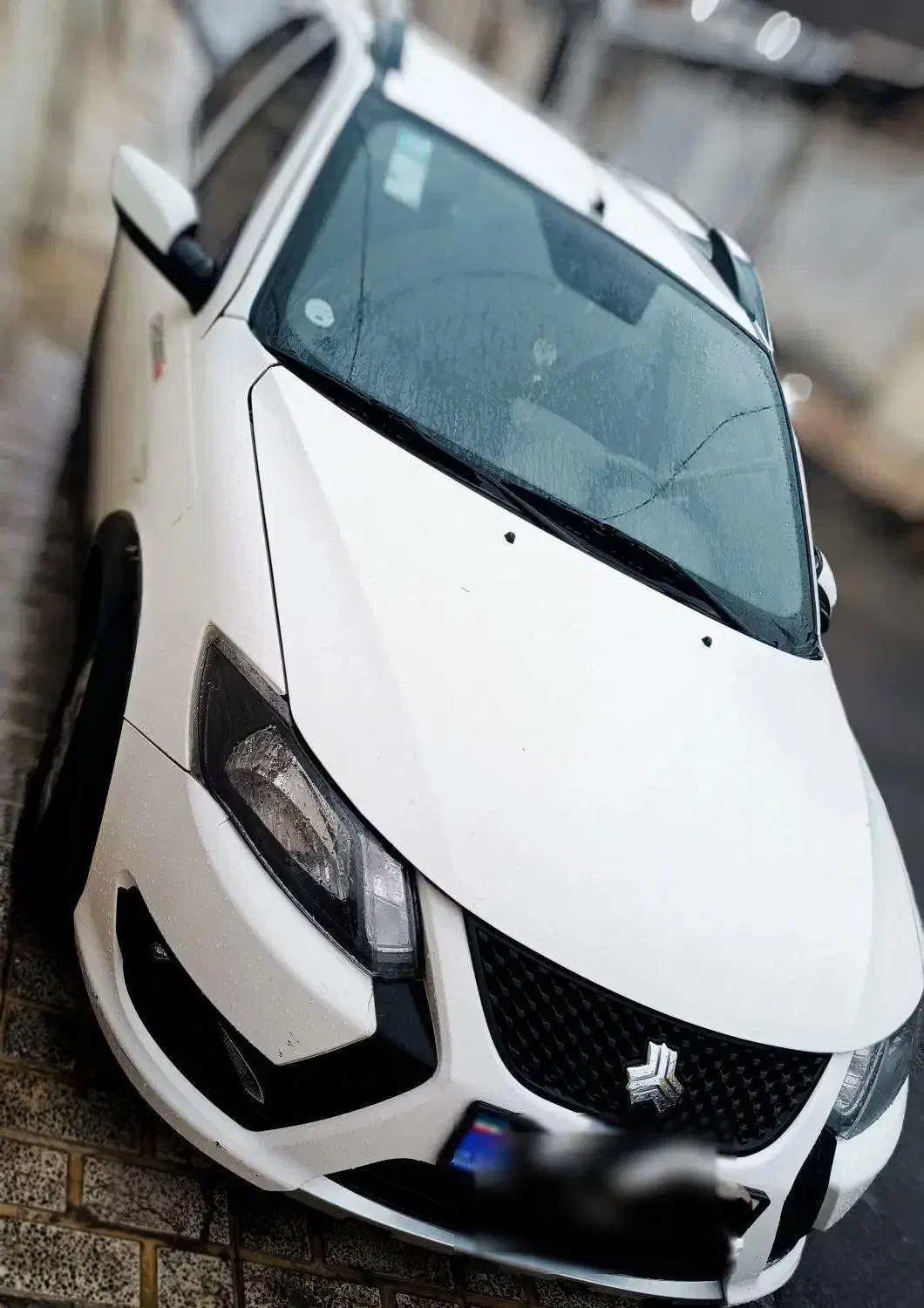 کوییک85s گانه|خودرو سواری و وانت|نظرآباد, رسالت|دیوار