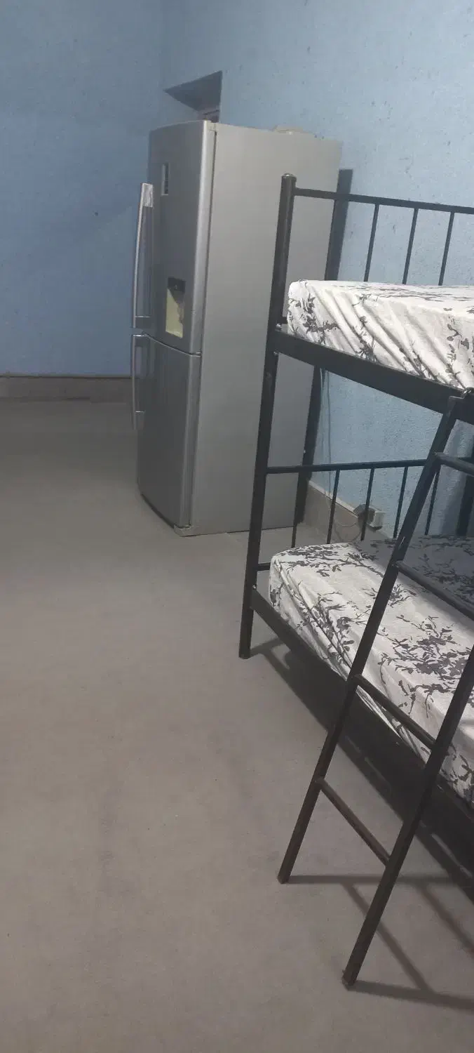 خوابگاه سکن للطالبات الجامعیات|اجارهٔ کوتاهمدت آپارتمان و سوئیت|تهران, بریانک|دیوار