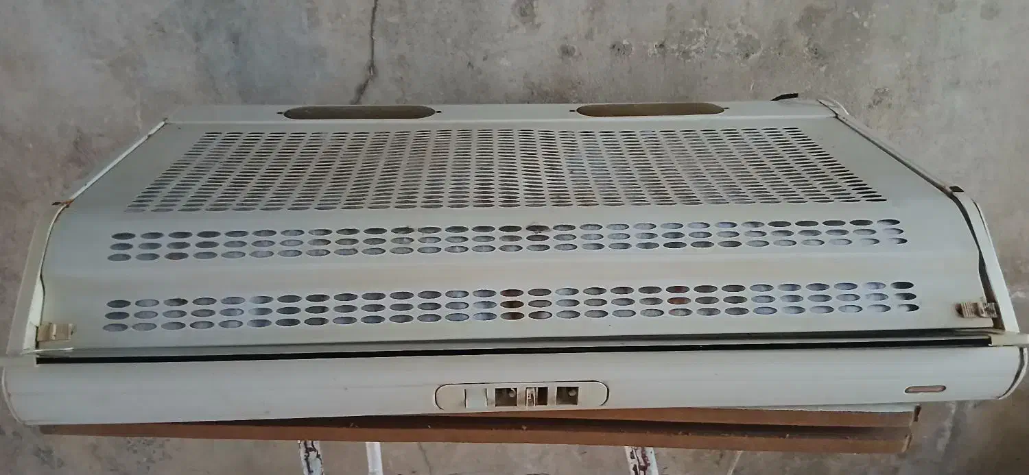 هود آشپزخانه|هود|رشت, آزادگان|دیوار