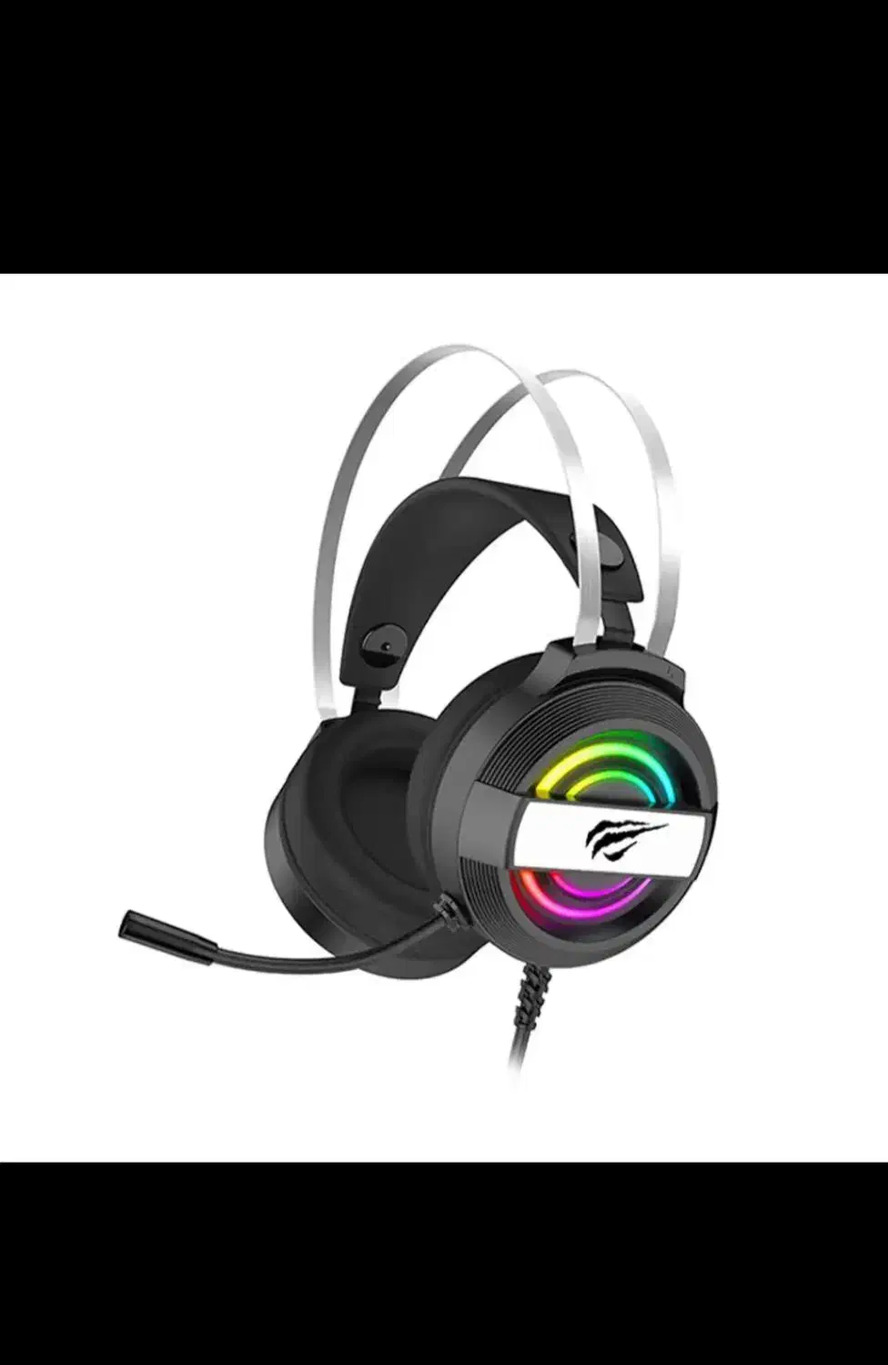 هدست گیمینگ|قطعات و لوازم جانبی رایانه|رشت, سعدی (تختی)|دیوار