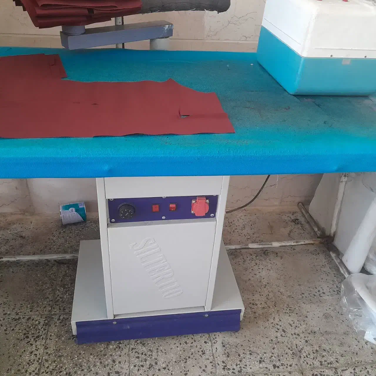 میز مکش اصل|اتو و لوازم اتو|ملایر, |دیوار