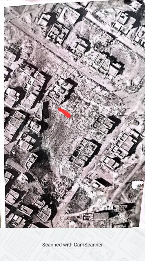 فروش زمین جنوبی نقشه پروانه دارشهرکاندیشه کارگران|فروش زمین و ملک کلنگی|ارومیه, |دیوار