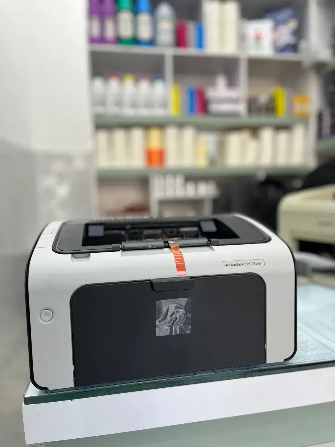 کارتریج.کپی.پرینت.لیبل.جوهر|پرینتر، اسکنر، کپی، فکس|ارومیه, |دیوار