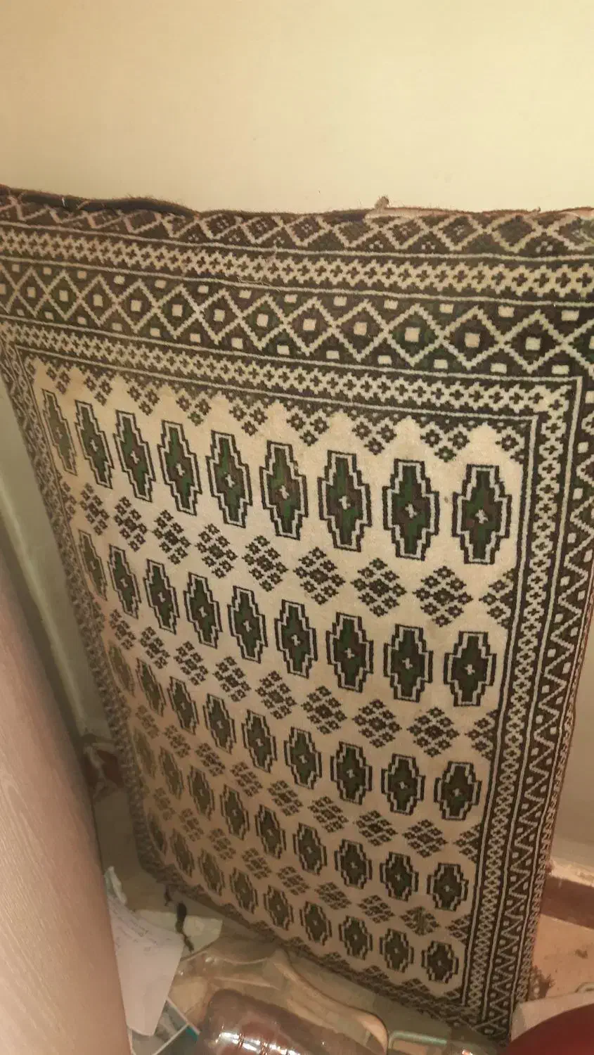 پشتی در حد نو|پشتی|تهران, شهرک آزمایش|دیوار