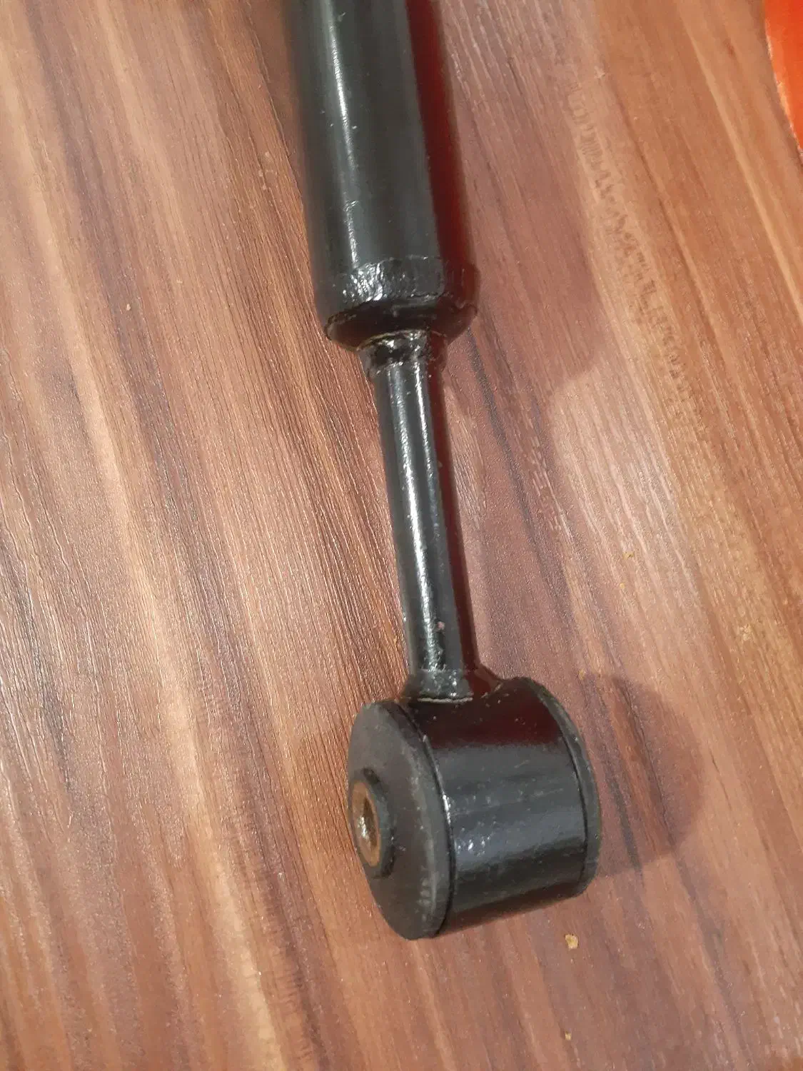 کمک فنر عقب پراید.|قطعات یدکی و لوازم جانبی|بندر انزلی, بشمن|دیوار