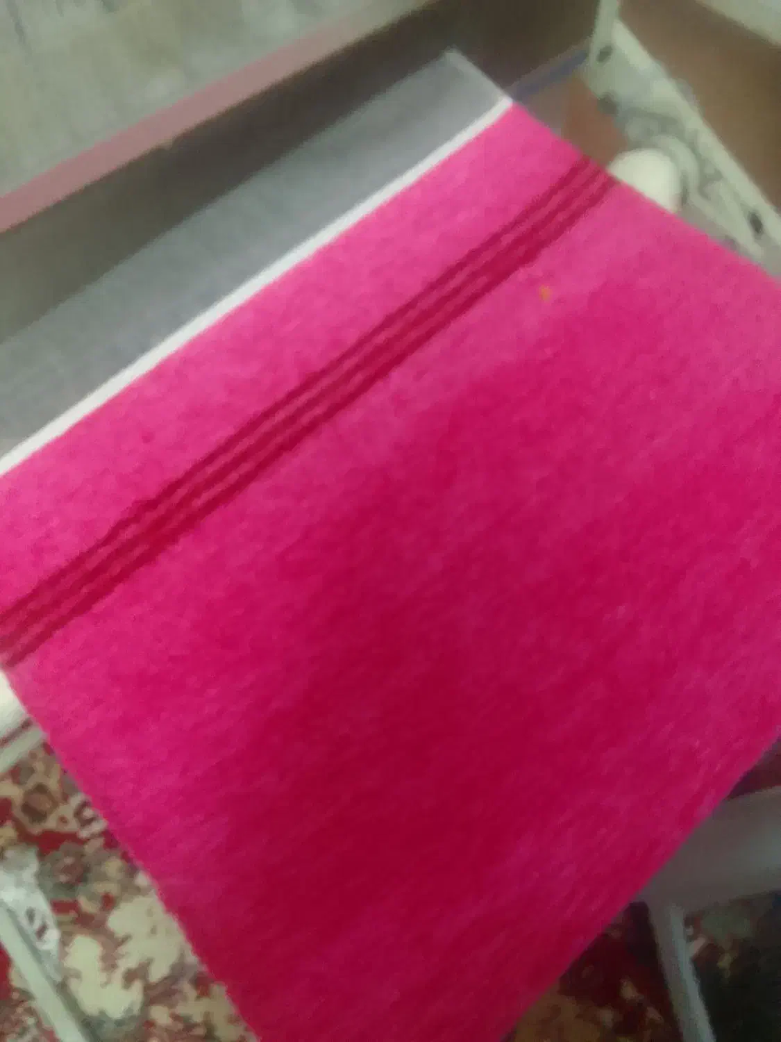 حوله نخی۴۰×۶۵|سفره، حوله، دستمال آشپزخانه|میبد, |دیوار