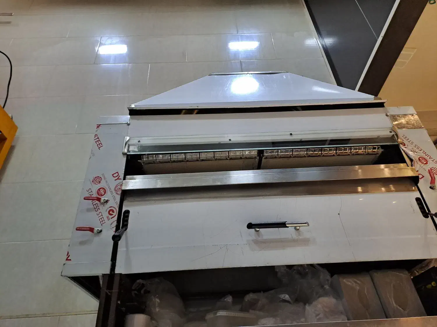 کباب پز تابشی|کافیشاپ و رستوران|قدس, شهرقدس|دیوار