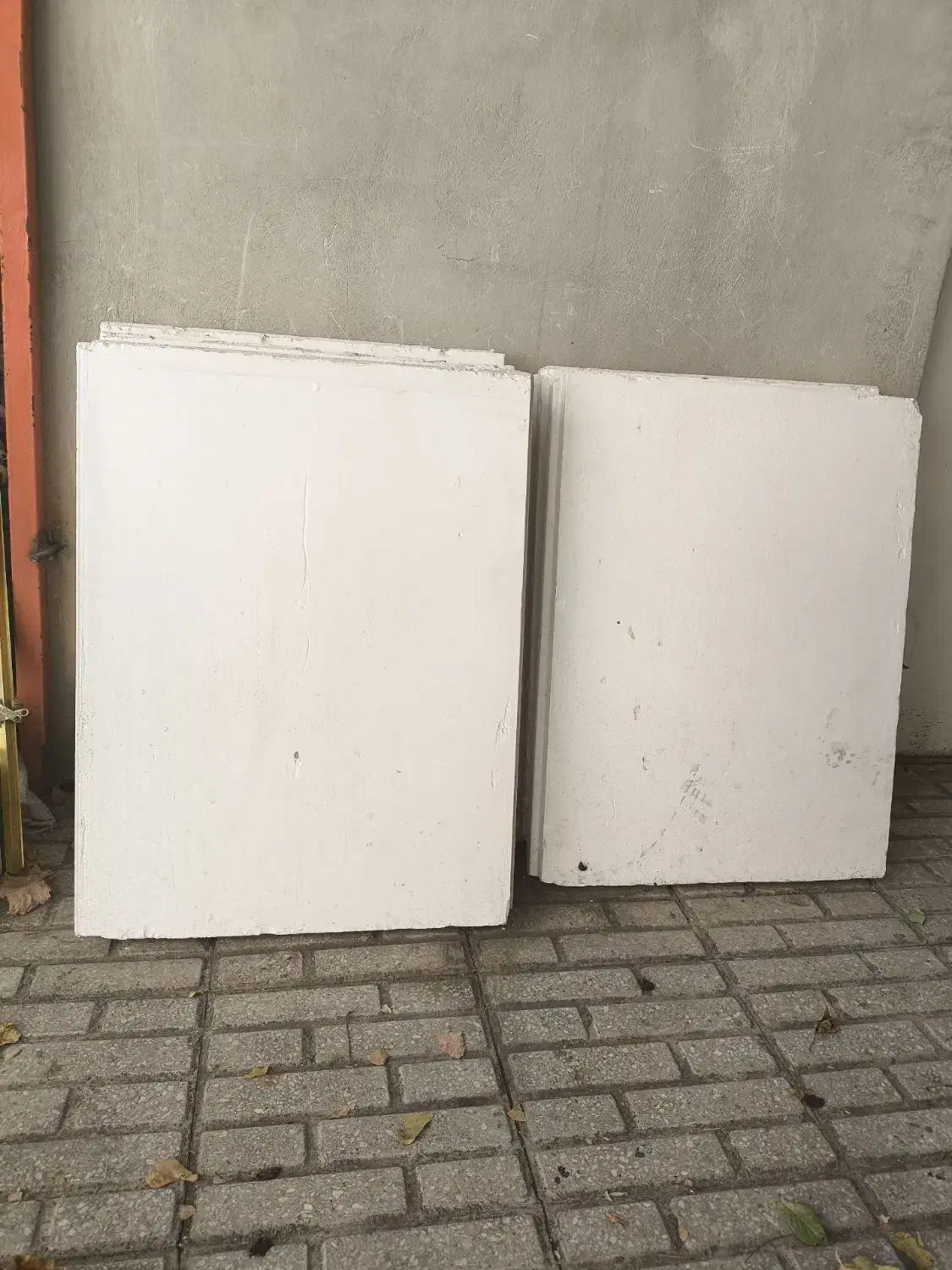 دیوار پیش ساخته نئوپان زیر تخت|مصالح و تجهیزات ساختمان|کرمانشاه, |دیوار