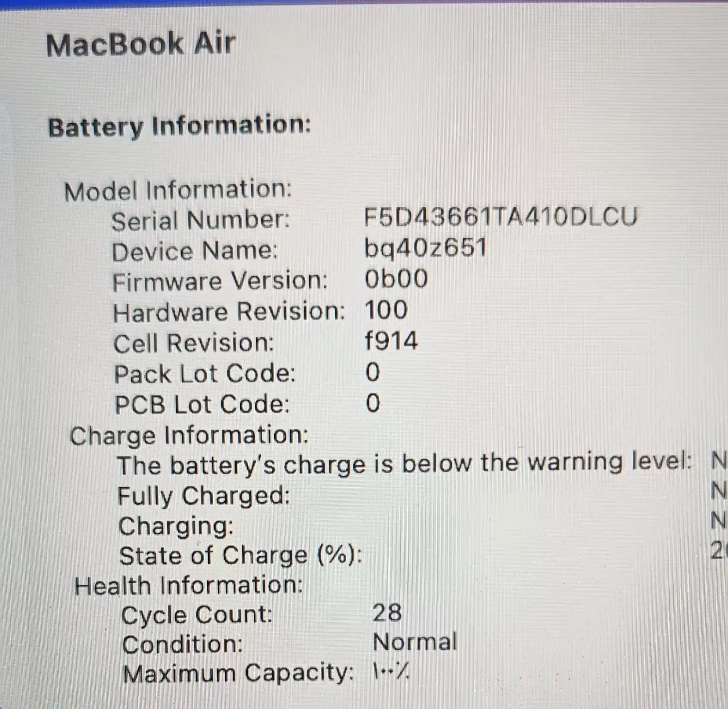 MacBook Air M3 بسیار نو|رایانه همراه|مشهد, حجاب (شهرک غرب)|دیوار