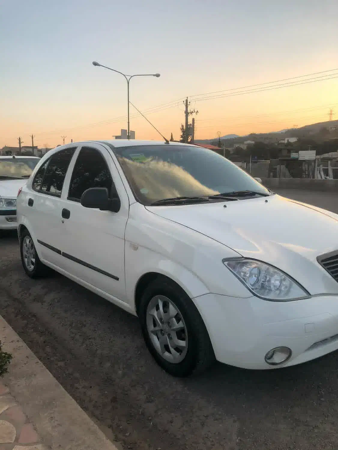 تیبا 1400|خودرو سواری و وانت|رشت, گیل|دیوار