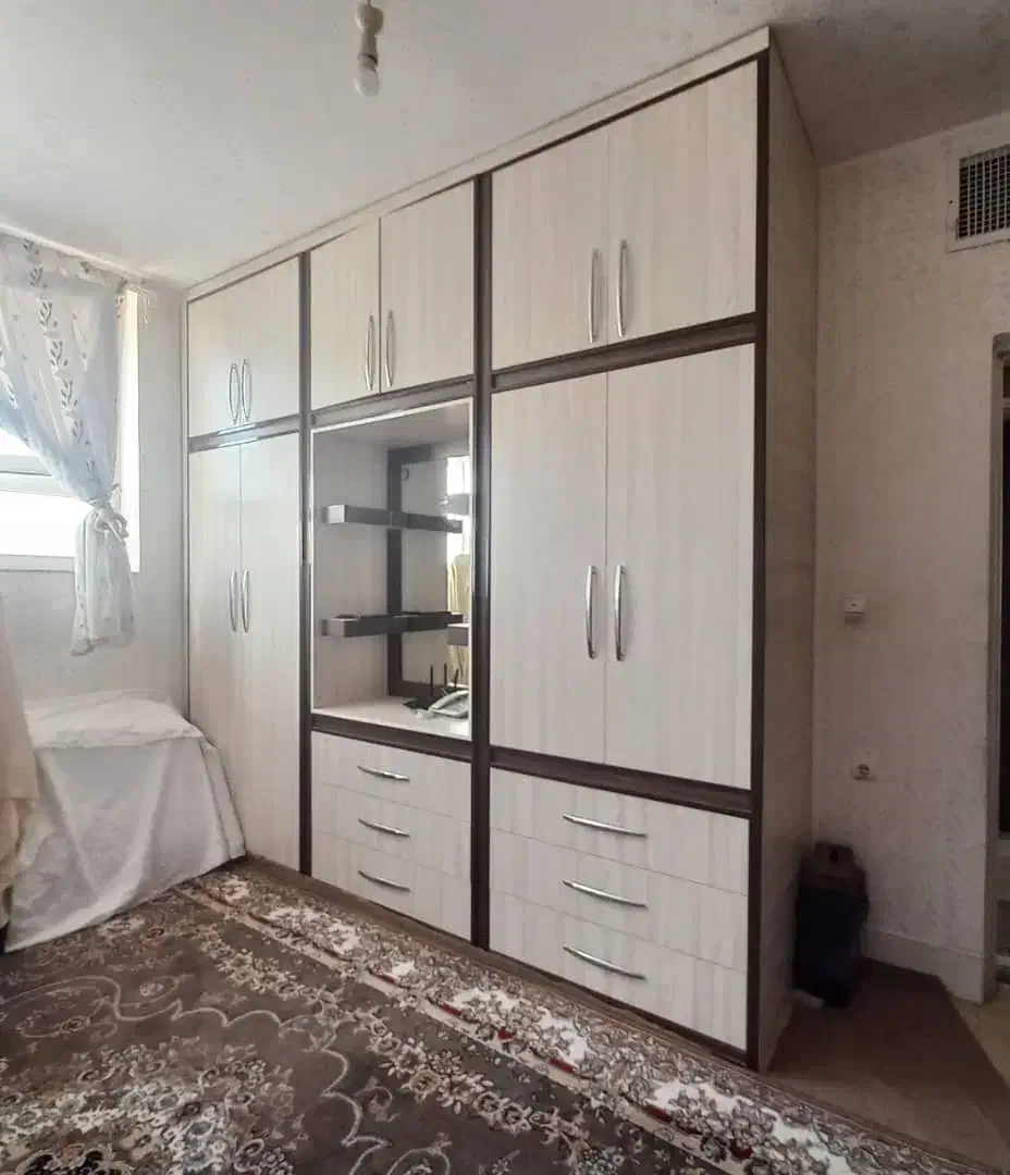 فروش مسکن دانشگاه آزاد طبقه اول|فروش آپارتمان|آباده, |دیوار