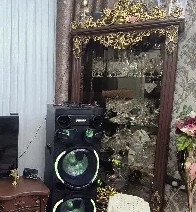 میز تلویزیون .بوفه ویترین|میز تلویزیون|تهران, هفت چنار|دیوار