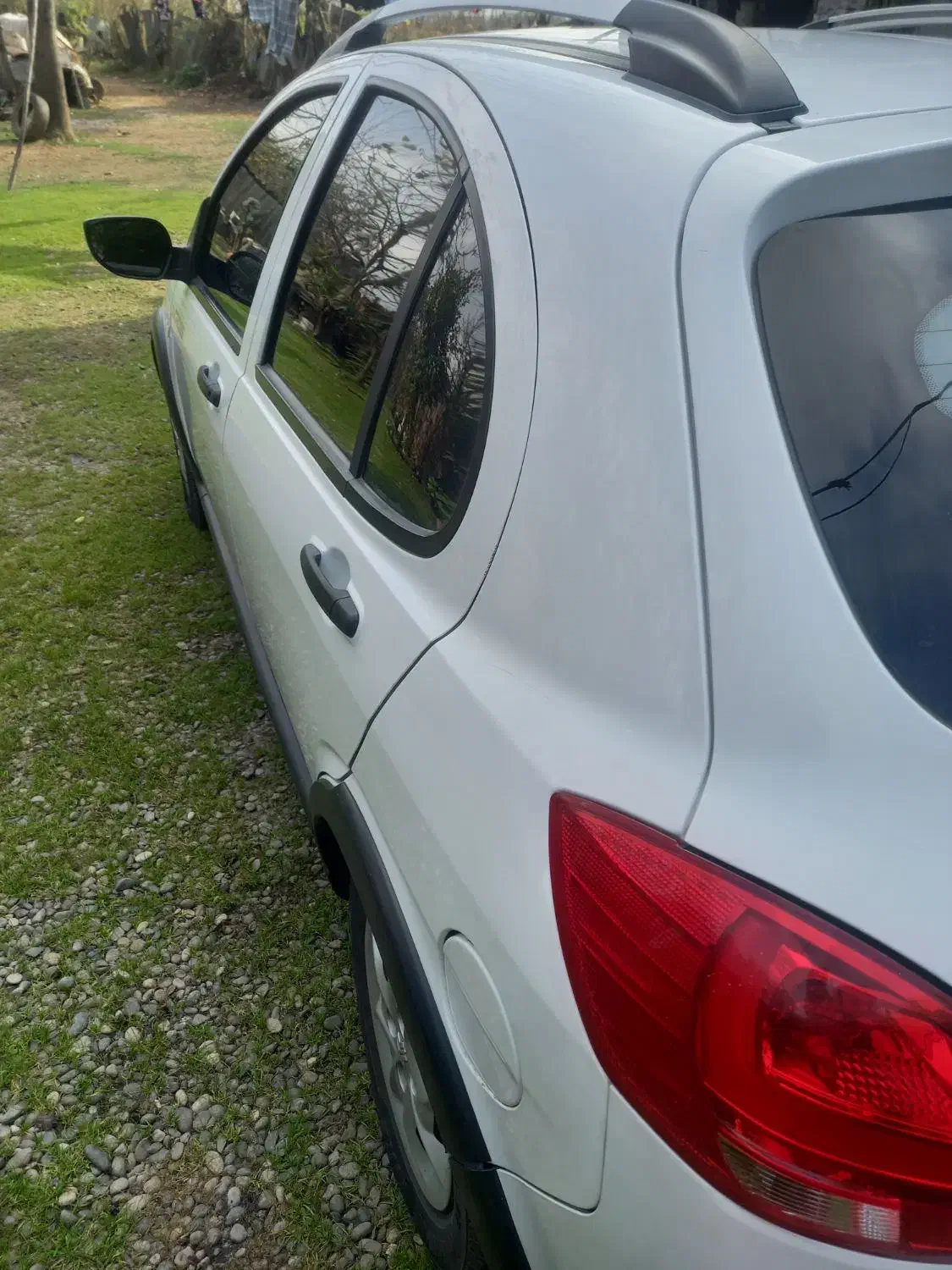 کوییک ۱۴۰۱mt|خودرو سواری و وانت|لاهیجان, حزین|دیوار