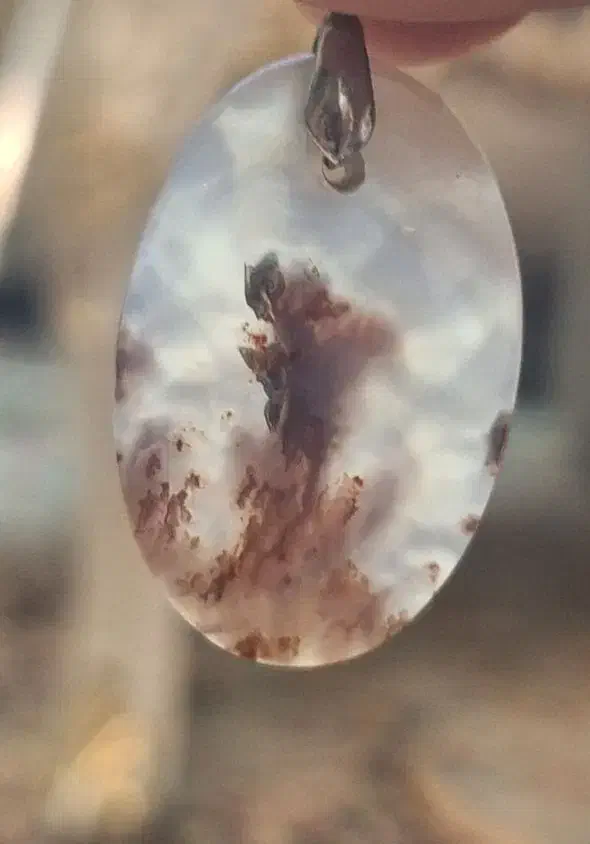 گردنبند شجر|جواهرات|تهران, جنت‌آباد جنوبی|دیوار