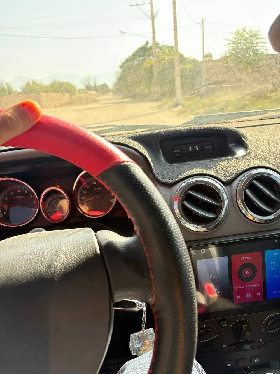 پراید 111 مدل 98|خودرو سواری و وانت|یزد, |دیوار