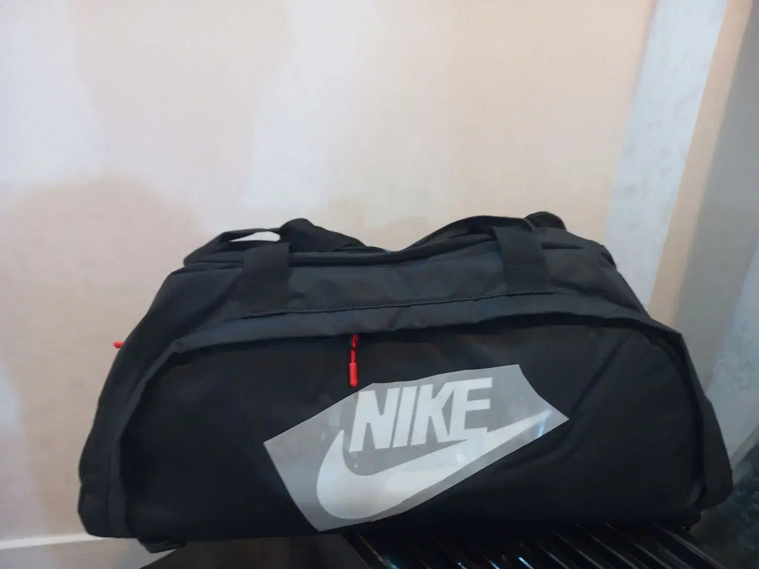 ساک ورزشی باشگاه و مسافرت/ نو|کیف، کفش، کمربند|آبادان, |دیوار