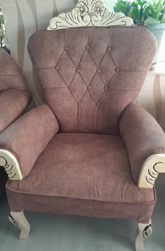 مبل 8نفره سالم|مبلمان خانگی و میز عسلی|ماکو, |دیوار