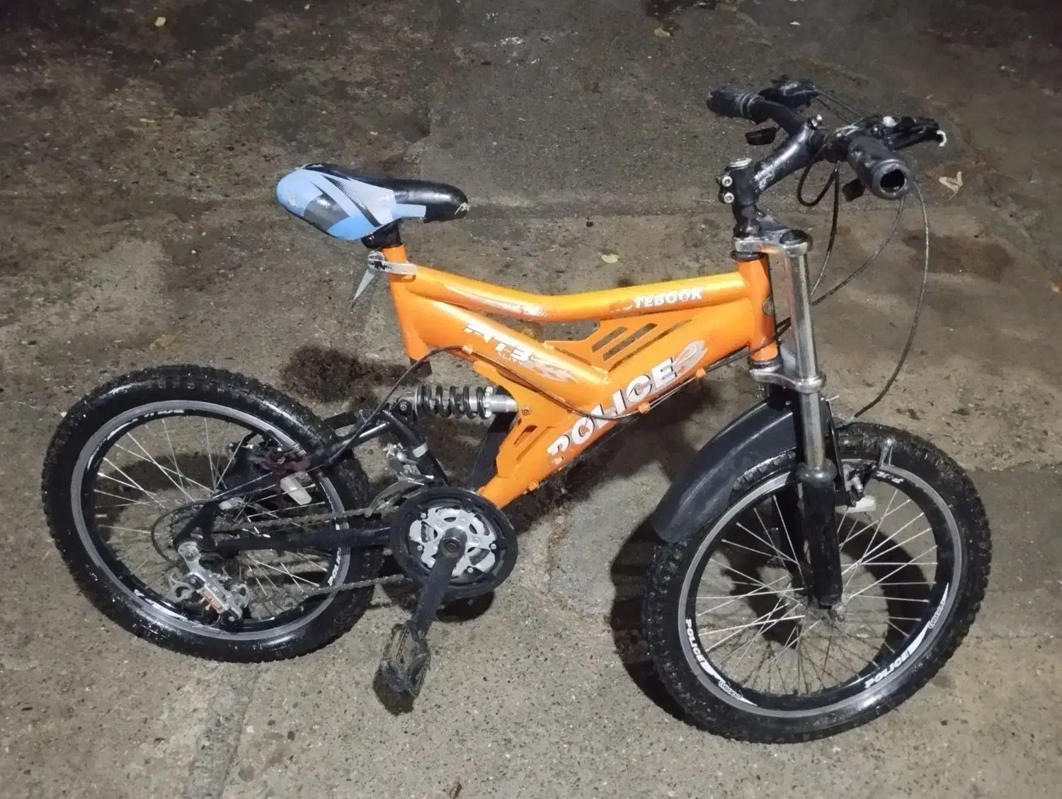 دوچرخه|دوچرخه، اسکیت، اسکوتر|سروآباد, |دیوار