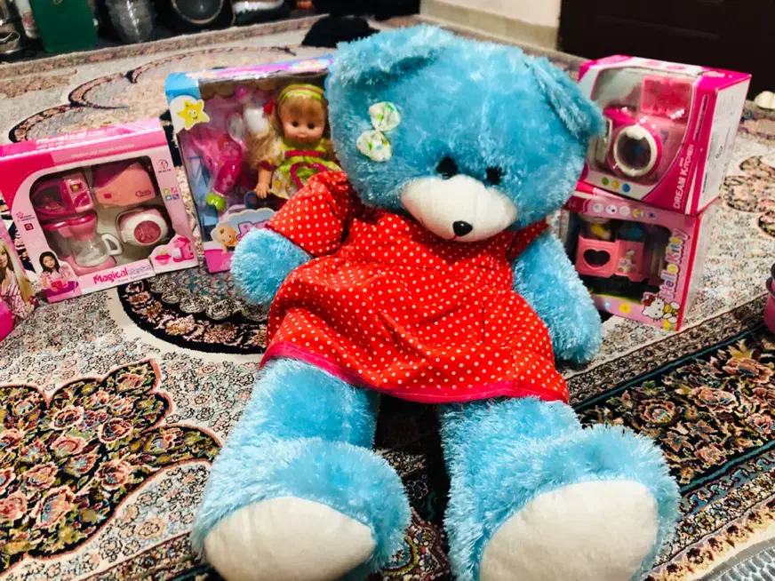 اسباب بازی آکبند|اسباب‌بازی بچه|بهارستان, |دیوار