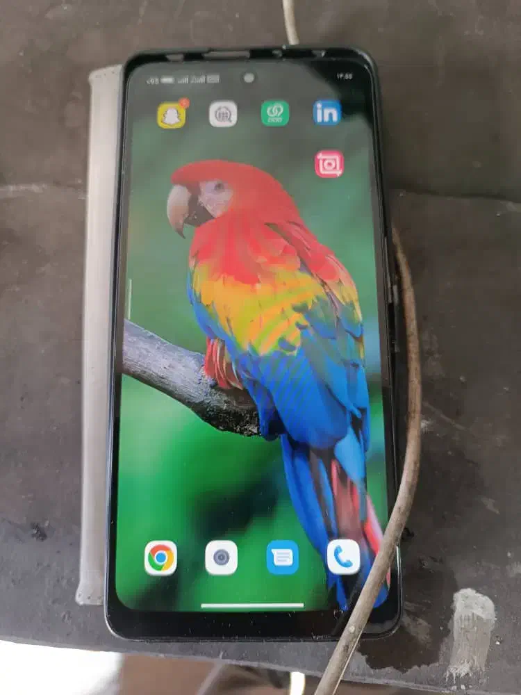 شیامی نوته 12 پرو|موبایل|سیرجان, |دیوار