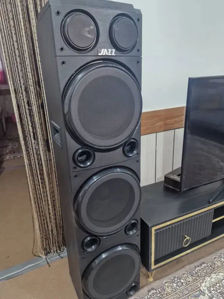 باند بزرگ|سیستم صوتی خانگی|شهرکرد, |دیوار