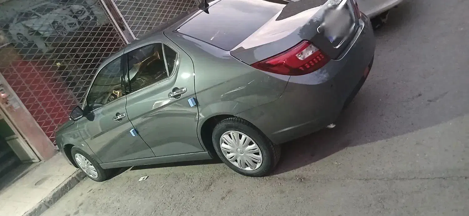 دنا پلاس ۶ دنده صفر|خودرو سواری و وانت|مشهد, ارشاد|دیوار