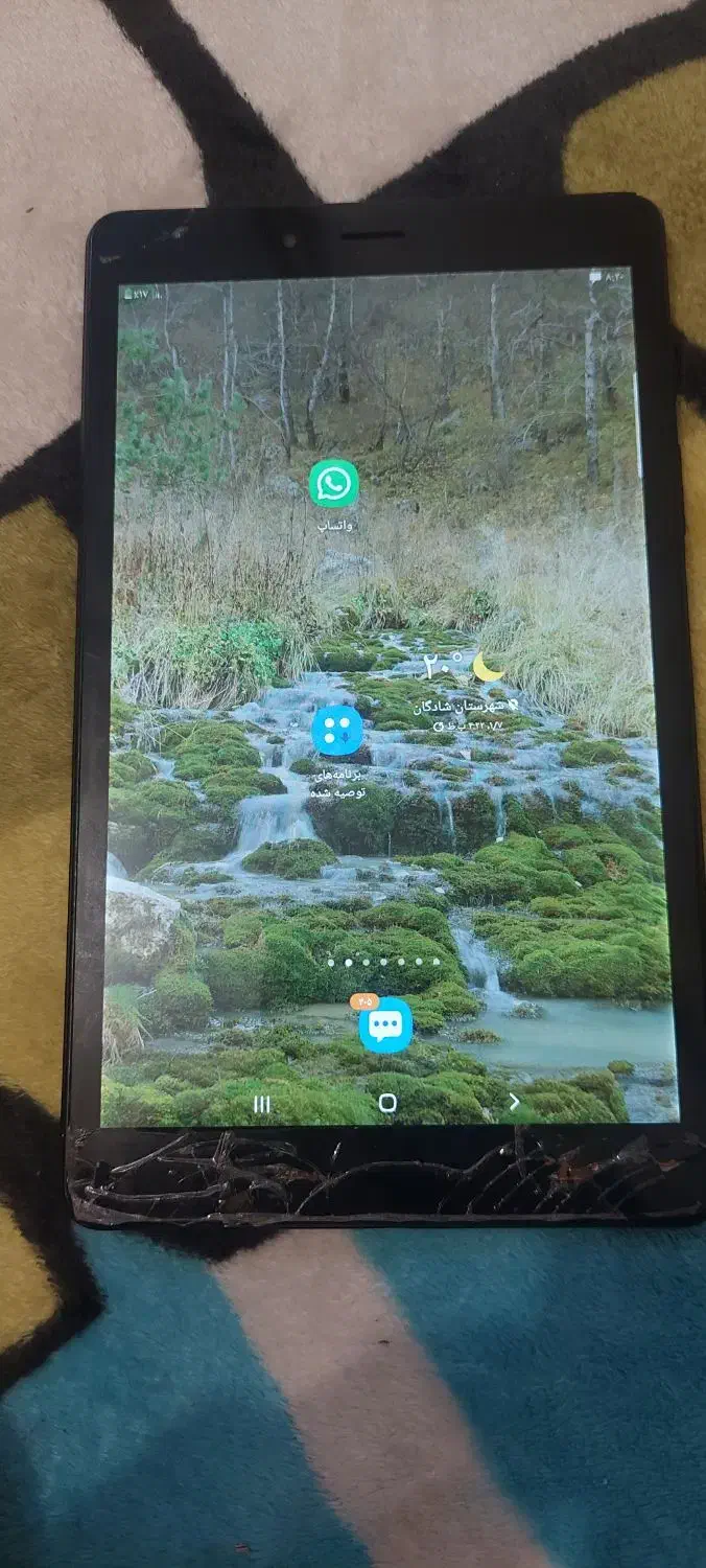 تبلت سامسونگ|تبلت|شادگان, |دیوار