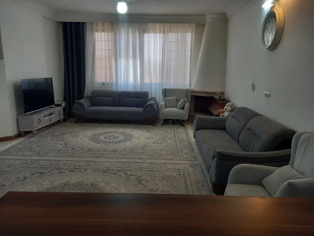 آپارتمان شیک ، خوش نقشه و نقلی مناسب زوج های جوان|فروش آپارتمان|قوچان, |دیوار