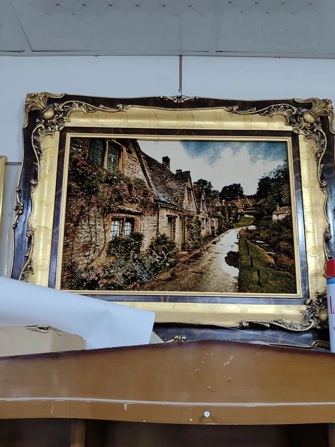 تابلو فرش|تابلو، نقاشی، عکس|الوند, |دیوار