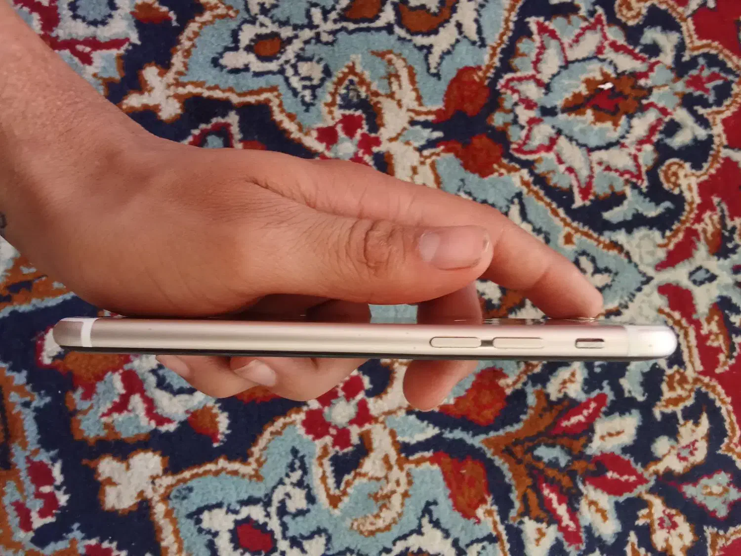 آیفون6s|موبایل|ملایر, |دیوار