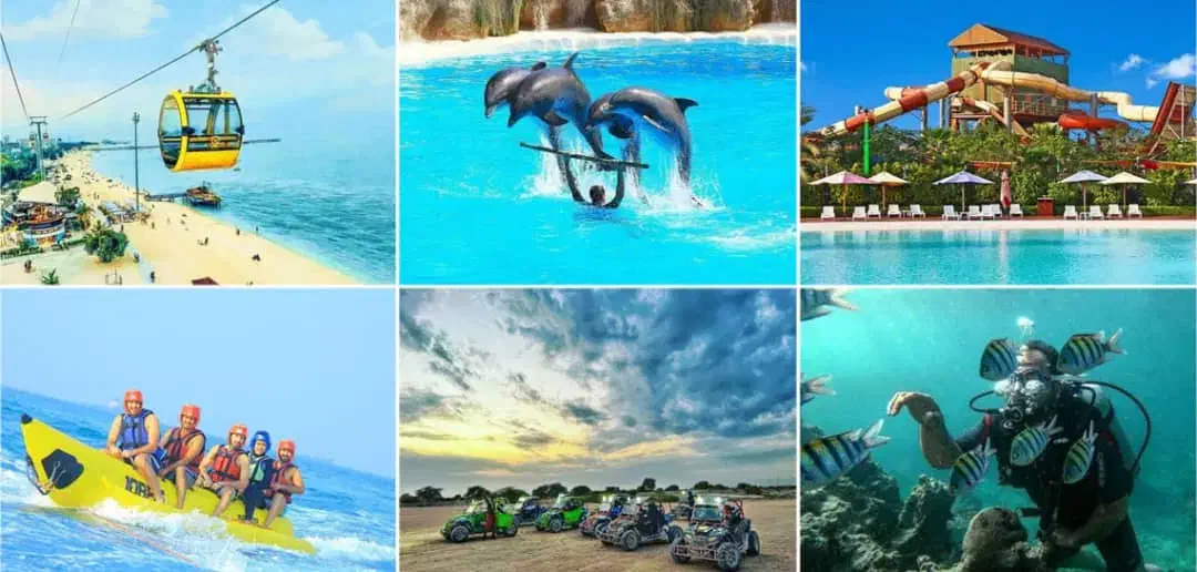 تور کیش وقشم|تور و چارتر|اصفهان, فجر|دیوار