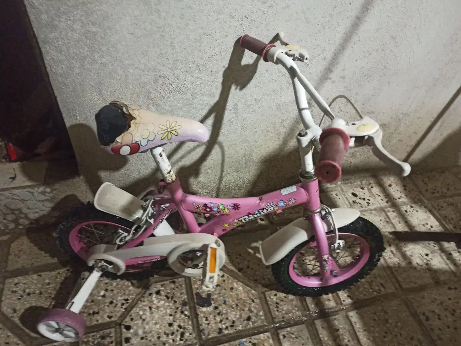 دوچرخه 12|دوچرخه، اسکیت، اسکوتر|پاکدشت, پاکدشت (مامازند)|دیوار