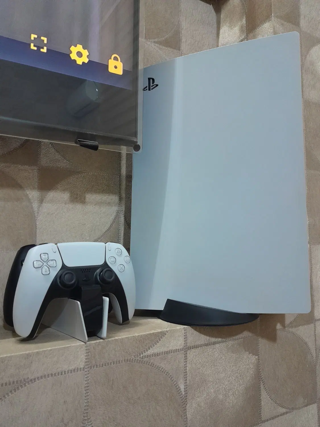 ps5 fat|کنسول، بازی ویدئویی و آنلاین|قم, باجک دو|دیوار