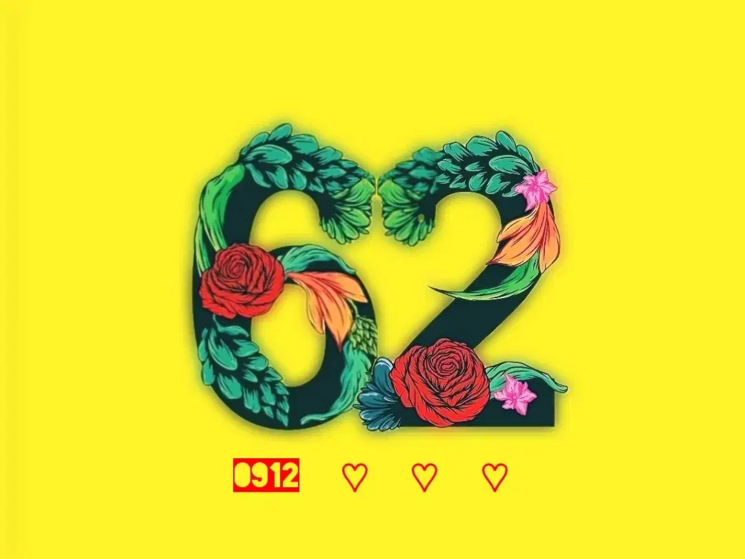 062 62 62 0912|سیمکارت|تهران, الهیه|دیوار