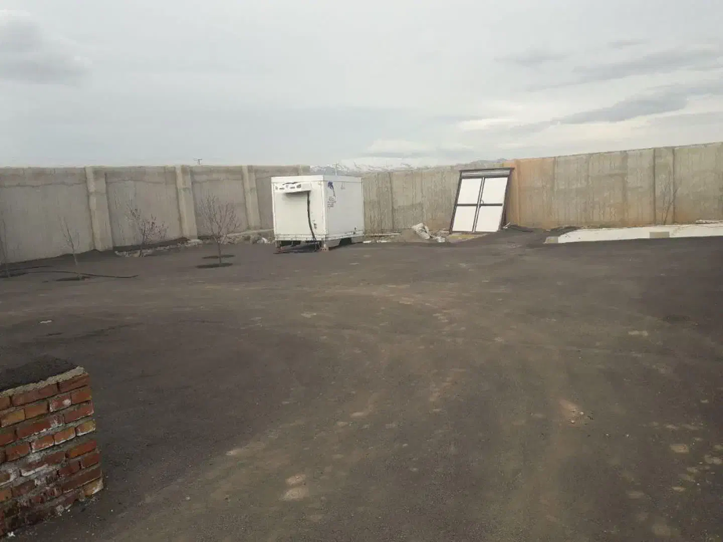 یک کارخانه تمام بهداشتی اجازه  بیلوری اتوبان|اجارهٔ دفتر صنعتی، کشاورزی، تجاری|خواجه, |دیوار