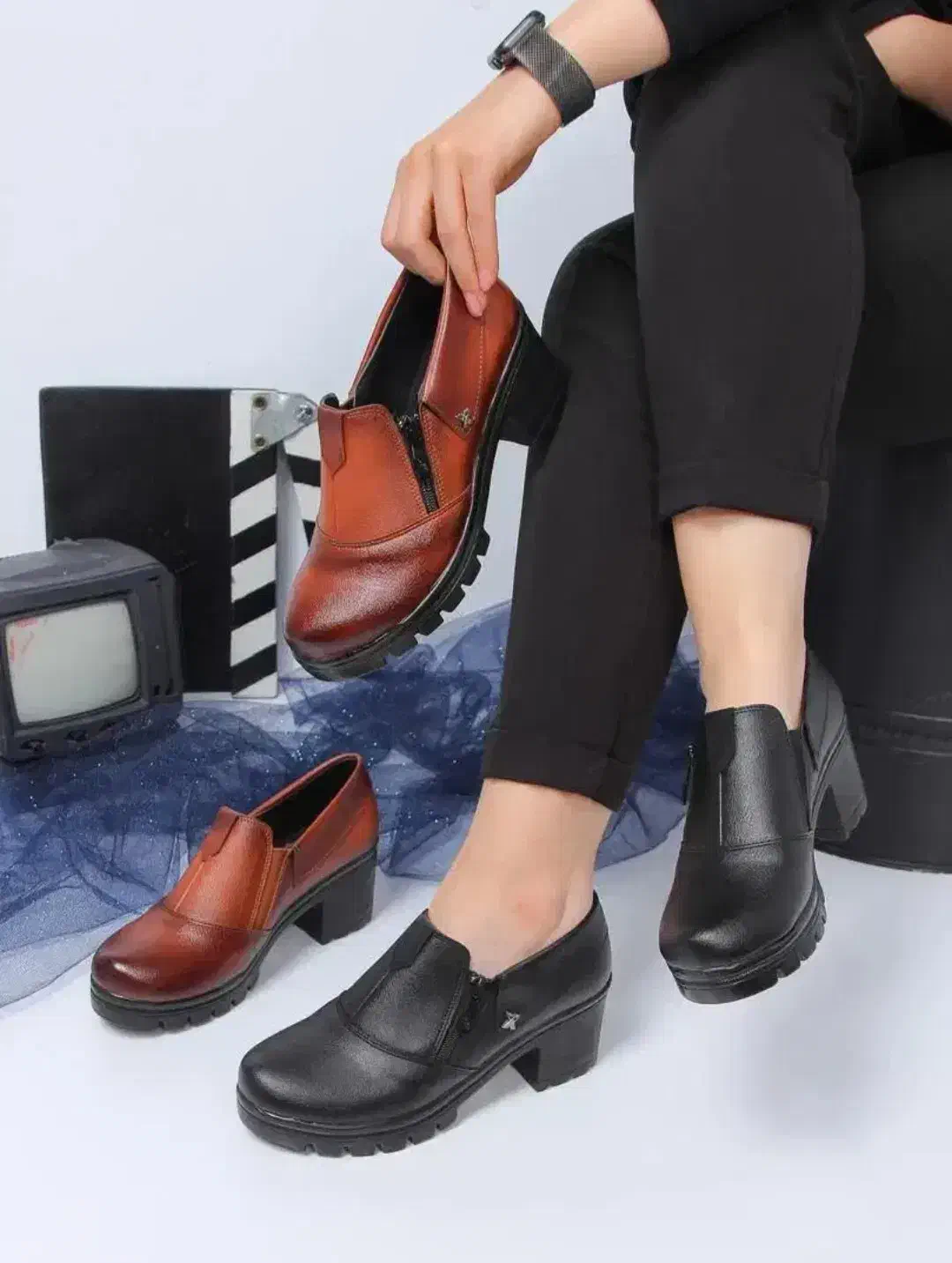 راحتی طبی|کیف، کفش، کمربند|تهران, عبدلآباد|دیوار