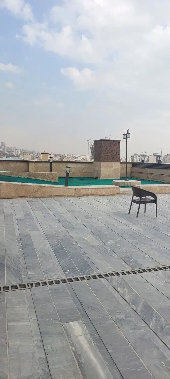 اقدسیه / 89 متر 2 خواب / 4 ساله / حتی مجرد